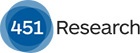 451 Research 451 Research