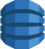 Logotipo do Amazon DynamoDB