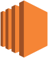 Logotipo do Amazon EC2