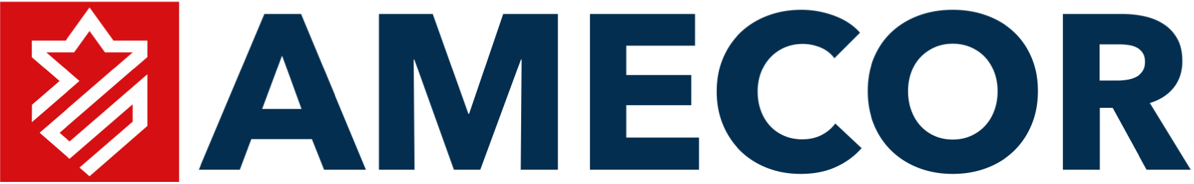 amecor logo