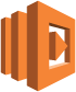 Logotipo do AWS Lambda