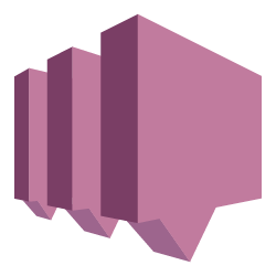Logotipo do Amazon SNS