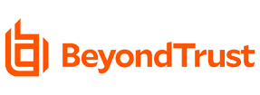 Beyondtrust Logo