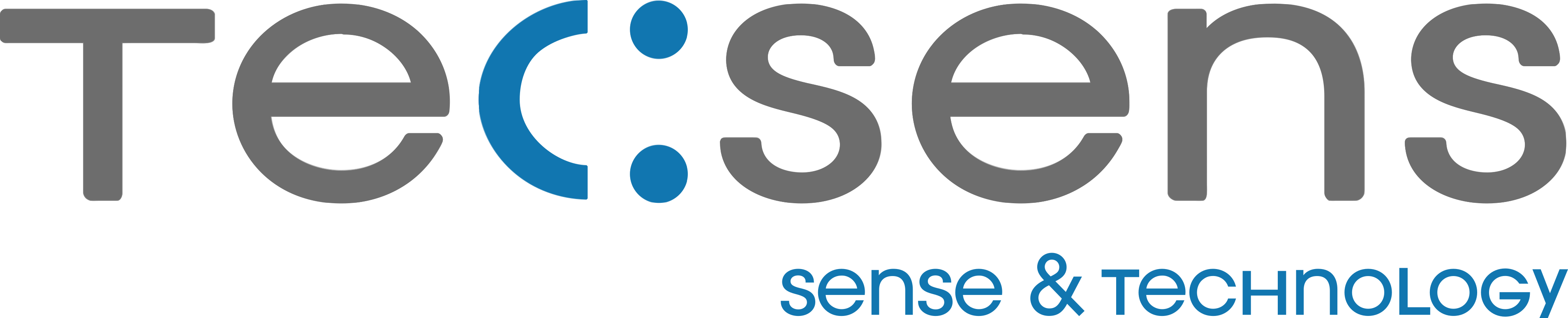 company logo