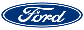 Ford Motor Company logo