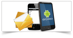 Anytime, anywhere alerting