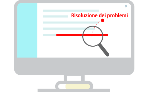Troubleshoot logs with better visual aids Logs troubleshooting in log management system - Site24x7