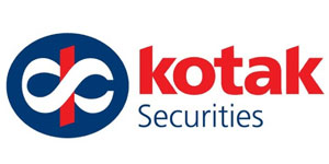Kotak Securities logo