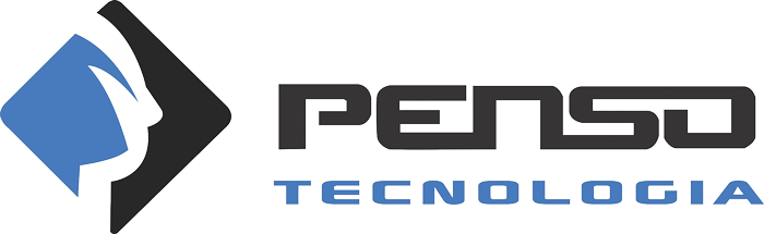 Penso Tecnologia logo