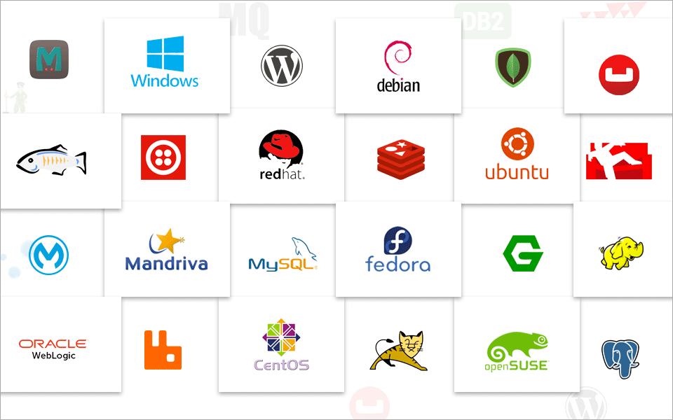 50+ Plugin Integrations 50+ Plugin Integrations