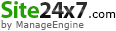 Site24x7.com Site24x7.com