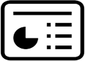 Powerful status dashboard Powerful status dashboard