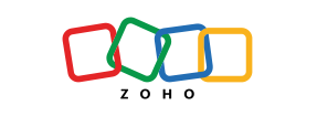 Zoho-logo