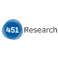 451 Research Logo