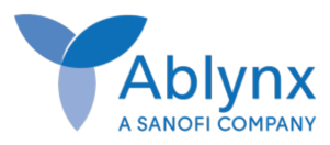 Ablynx logo