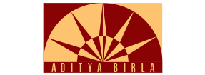 Aditya birla Logo