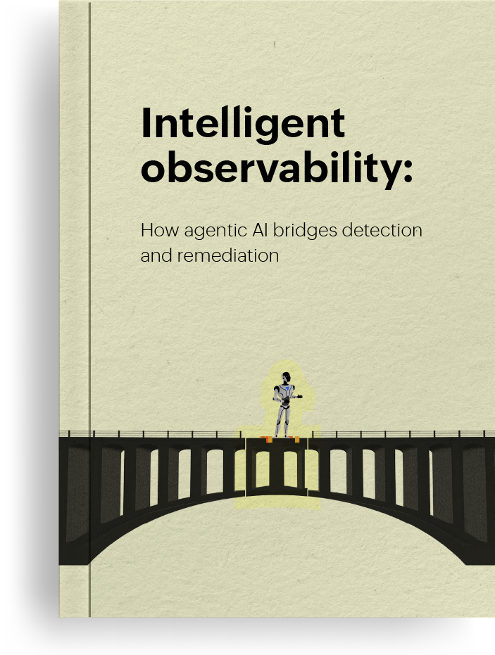 How agentic AI bridges detection and remediation