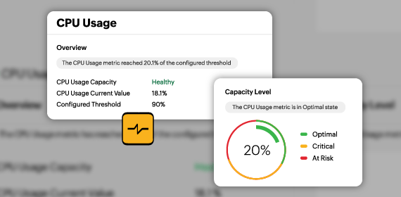 Identify bottlenecks and plan for growth