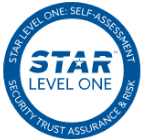 CSA STAR LEVEL ONE