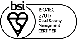 ISO/IEC 27017
