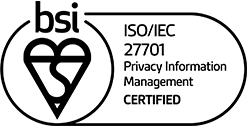 ISO/IEC 27701