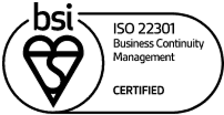ISO/IEC 22301