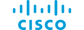 Cisco Catalyst SD-WAN logo