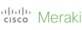 Cisco Meraki logo