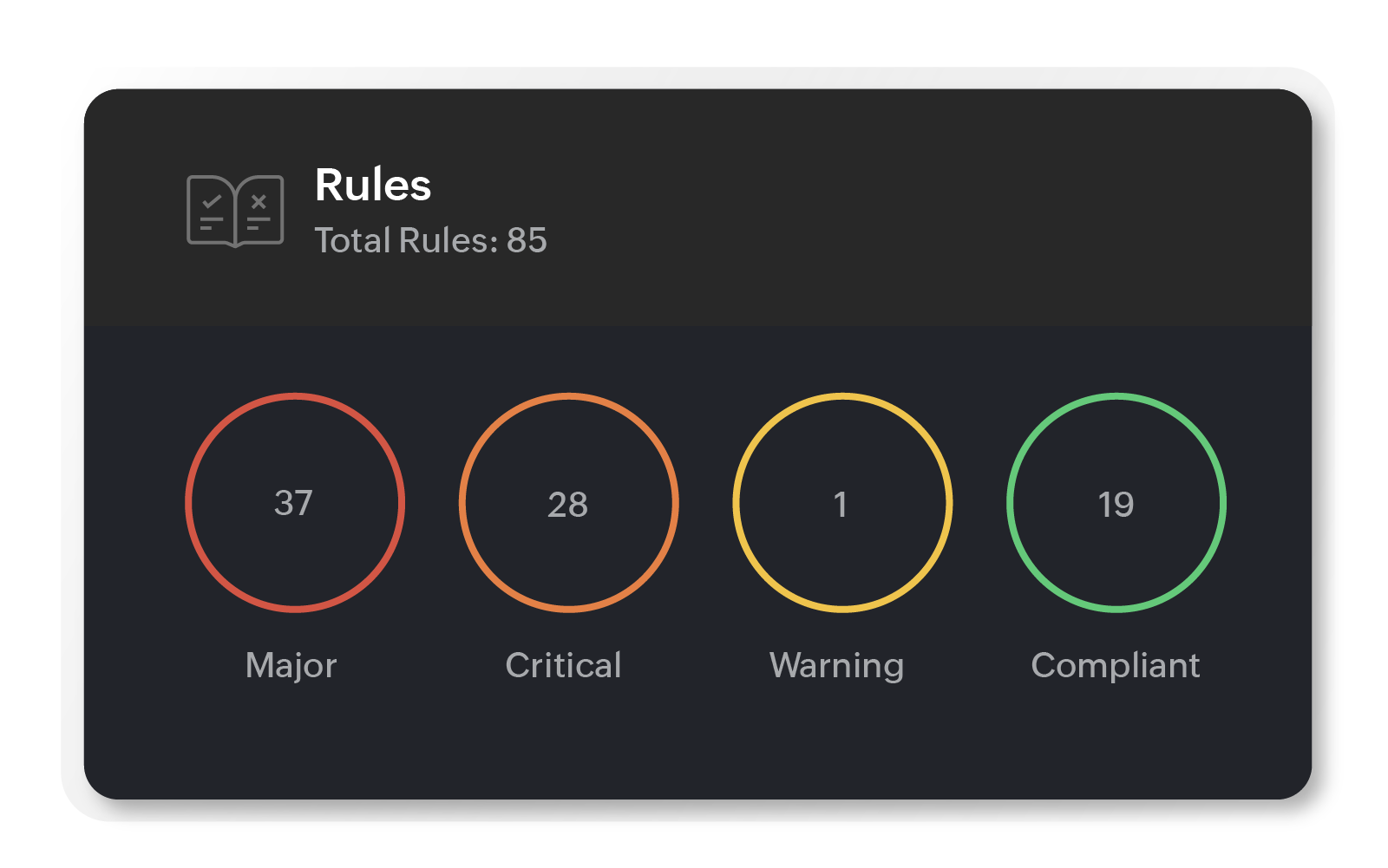 Configure infrastructure