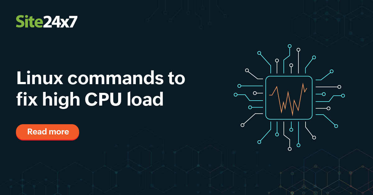 Idle CPU time – 'id' time in top – yCrash