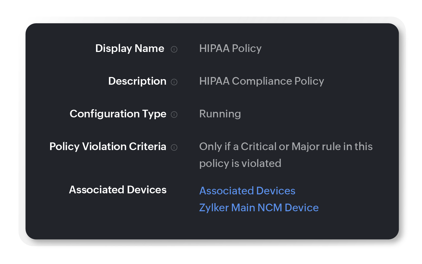 Deploy across environments
