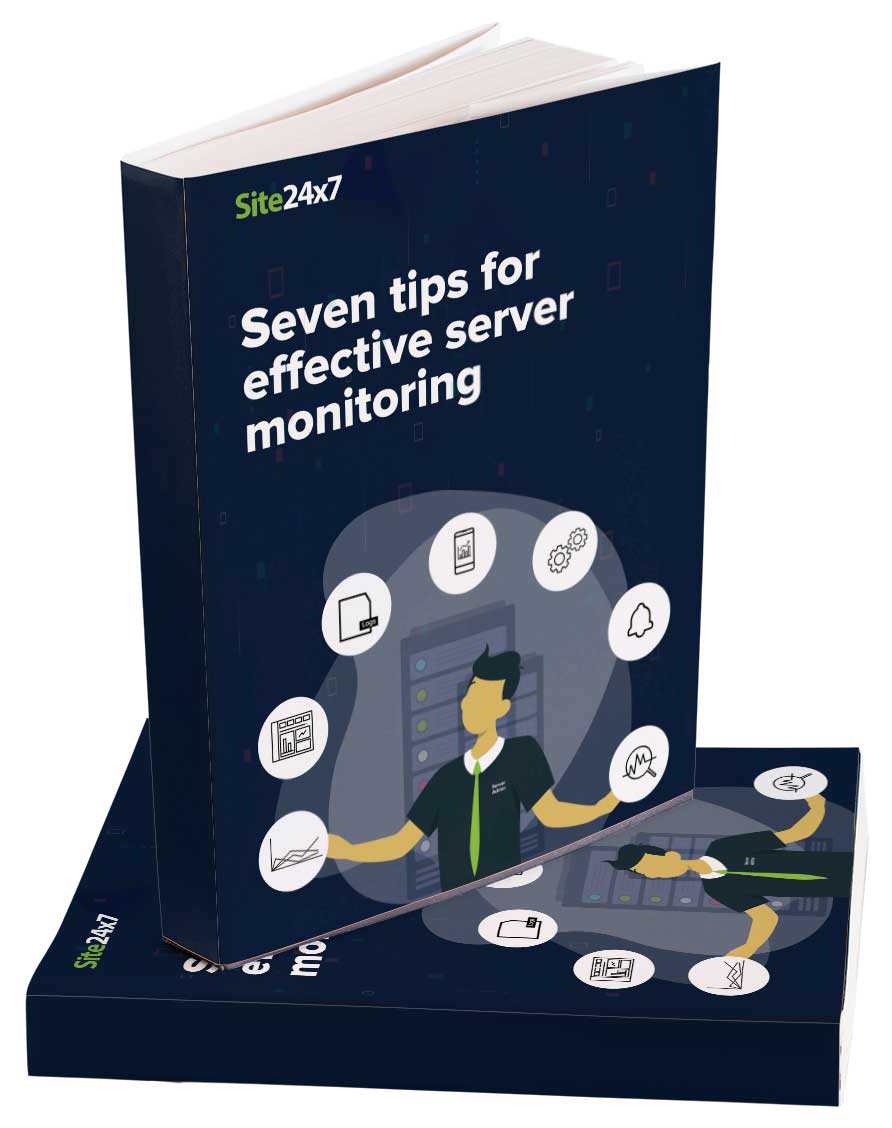 Server Monitoring Best Practices