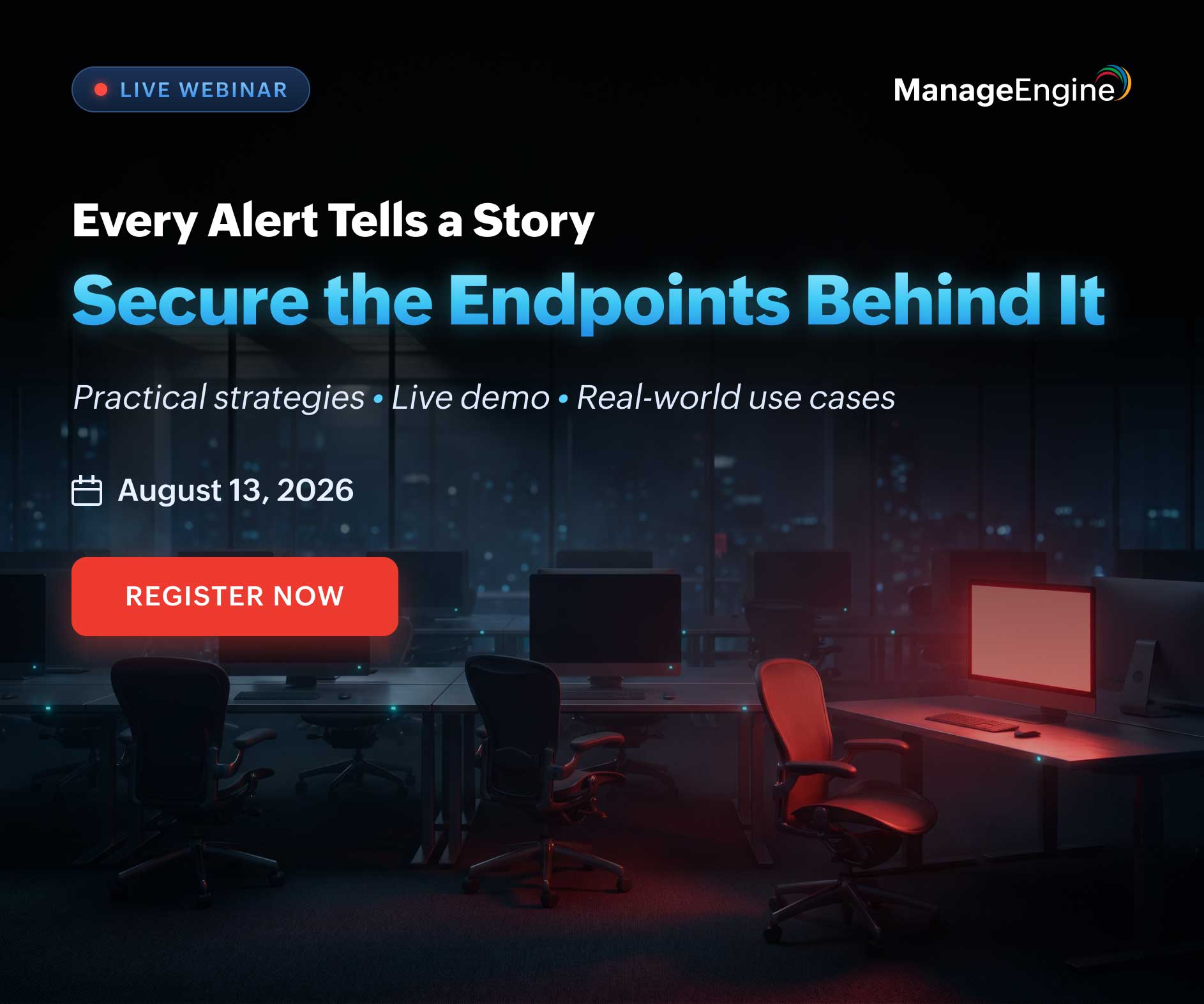 Endpoint Security Webinar
