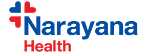 narayana health logo