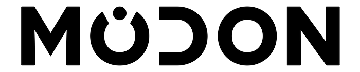 modon logo
