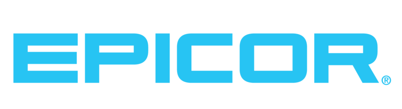 Epicor logo