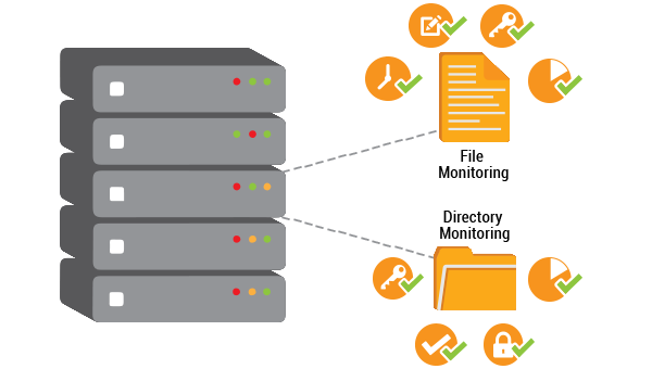 File and Directory Monitoring
