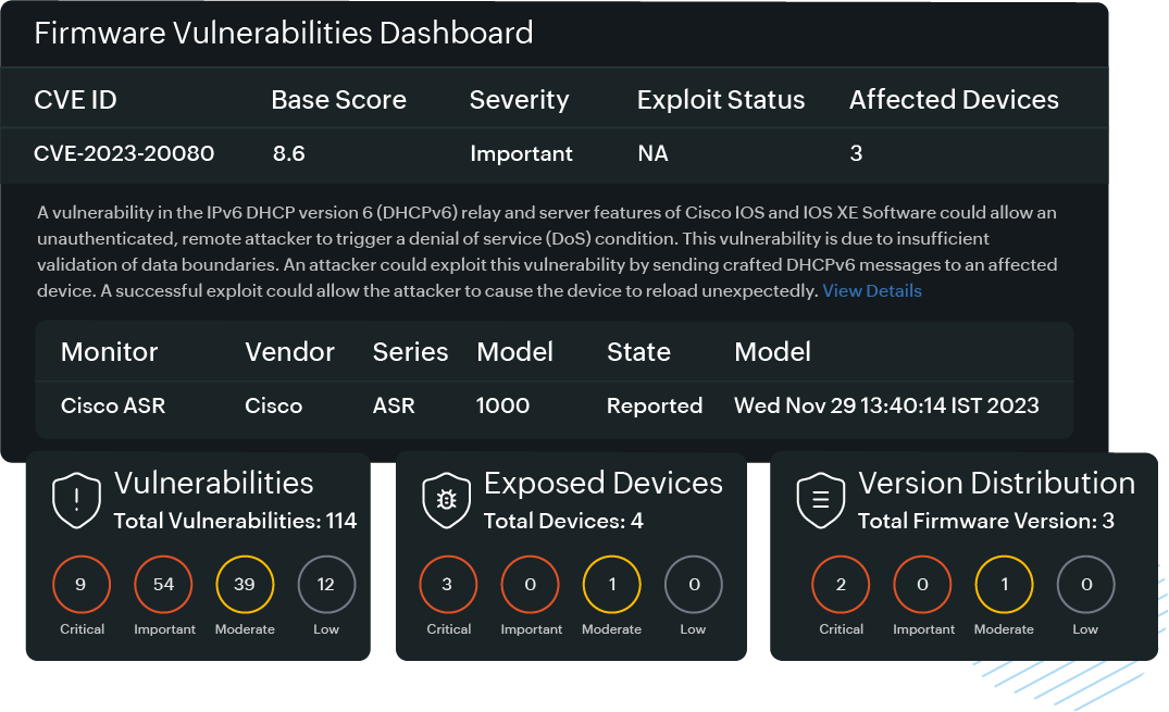 firmware-vulnerabilities-dashboard