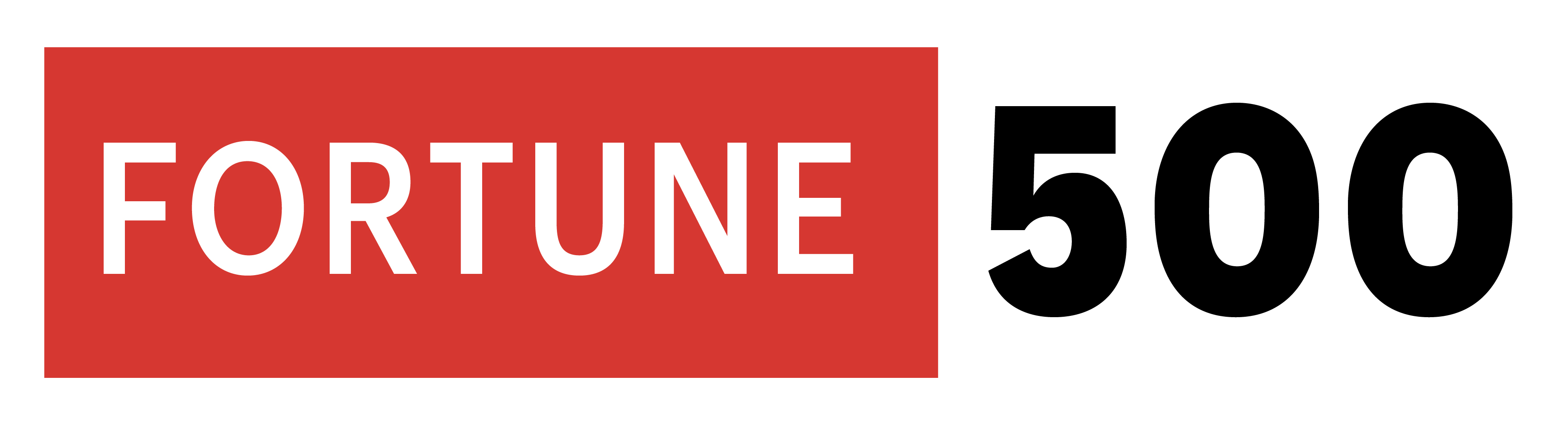Fortune 500