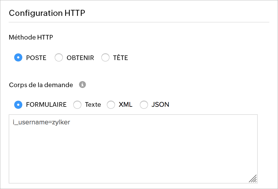 Http Methods and Form Submission