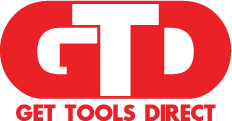 Get Tools Direct logo