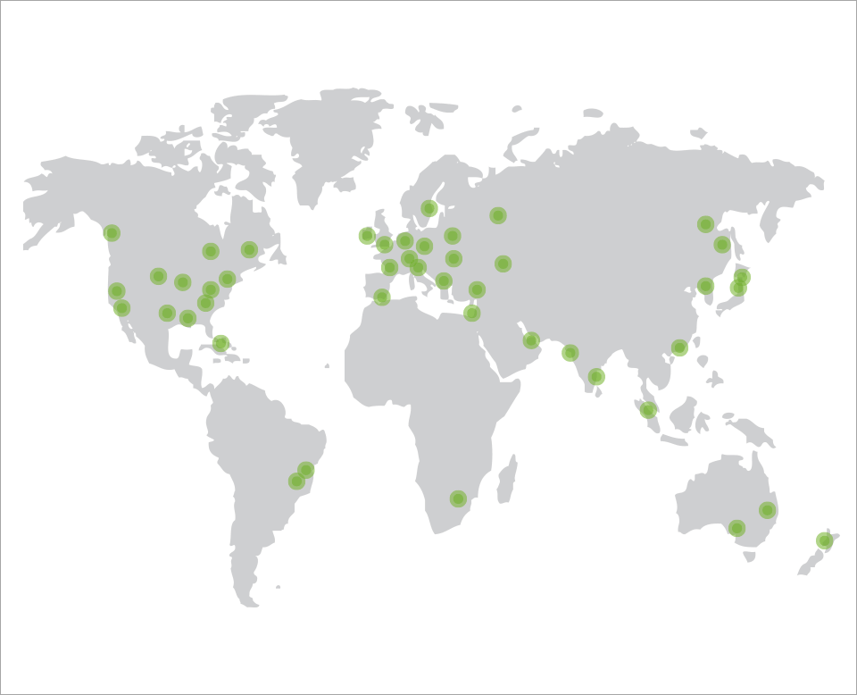 monitor location