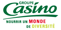 Groupe Casino logo