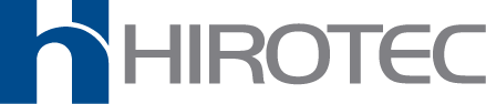 HIROTEC AMERICA logo