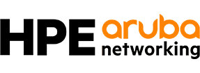 Aruba EdgeConnect SD-WAN logo