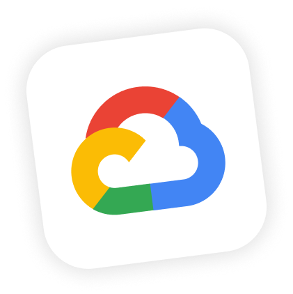 icon top gcp