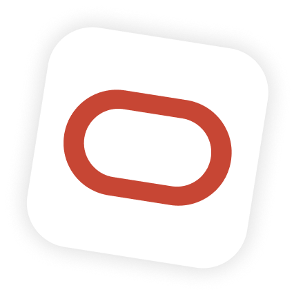 icon top oci