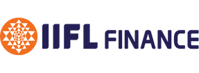 IIFL Finance logo