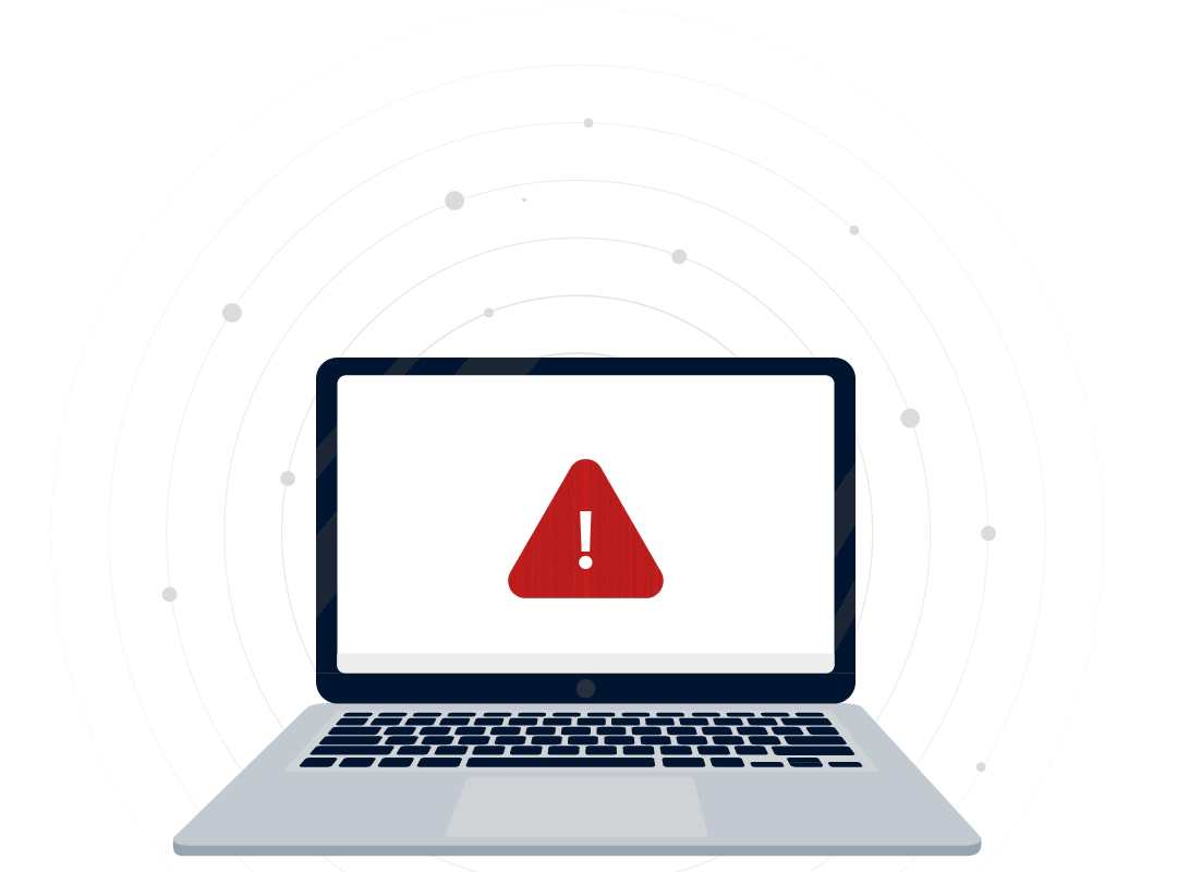 A strong incident response process