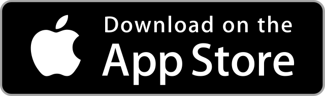 ios app store logo